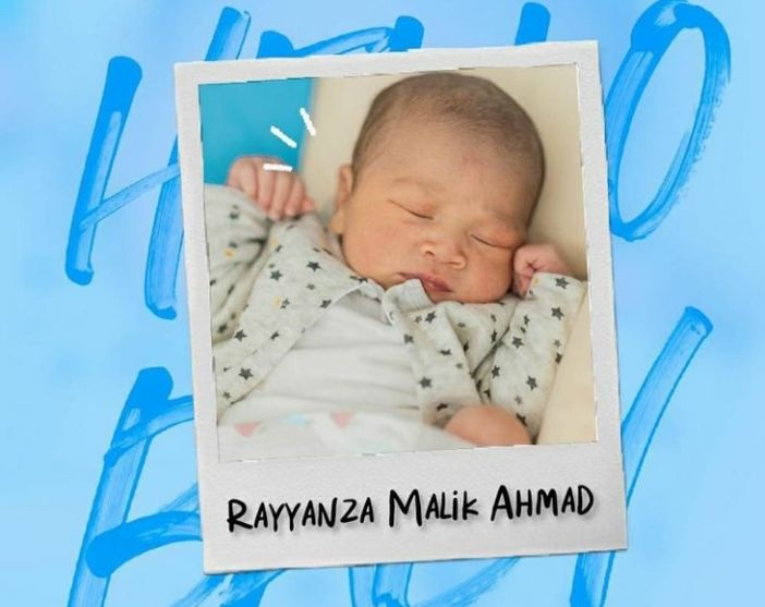 Arti Nama Rayyanza Malik Ahmad, putra kedua Nagita Slavina dan Raffi Ahmad yang sebelumnya dipanggil Baby R