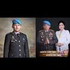 Lagi Fakta Terbaru, Keluarga Brigadir Joshua Sebar Foto-foto