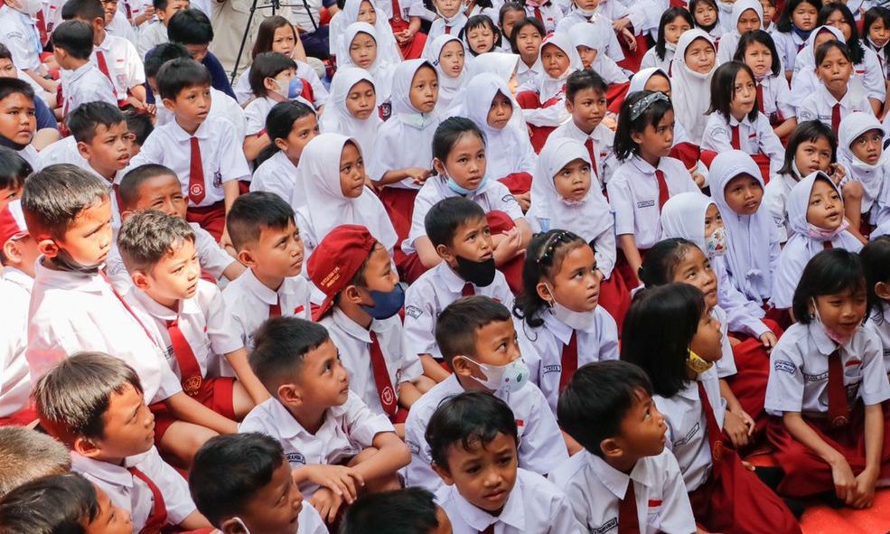 Jawaban UPT P4OP terkait belum diumumkannya data final penerima KJP Plus tahap 1 2023./