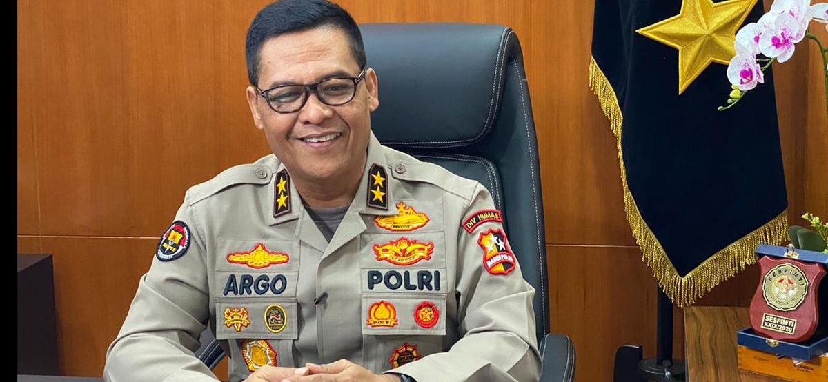 Polri: Pendanaan Organisasi Teroris JI Berasal Dari Kotak Amal Sejumlah ...