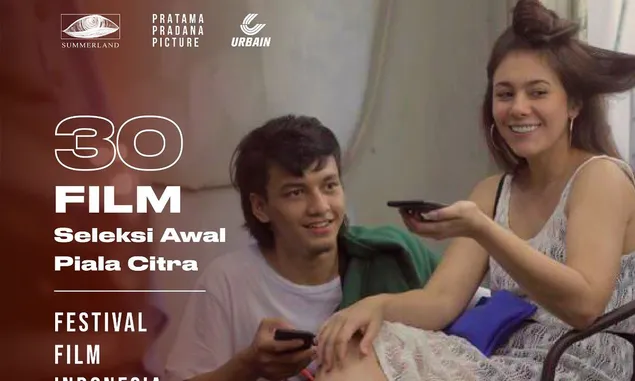 5 Fakta Menarik Film Jakarta Vs Everybody No Sensor Hadir Kembali di Bioskop Online