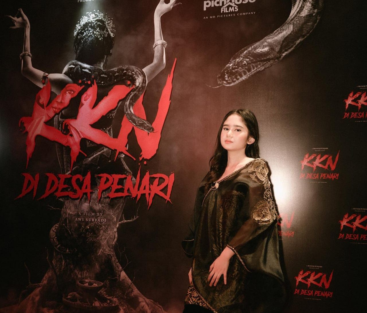 Cek Jadwal Dan Harga Tiket Film Kkn Di Desa Penari Mei 2022 Di Bioskop Kesayangan Anda Sampai 6450