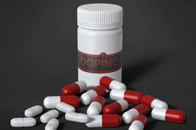 Apa Itu Doping? Simak Pengertian Dan Alasan Dilarang Bagi Atlet