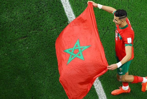 Ditambah Maroko dan Portugal, delapan negara resmi masuk perempat final Piala Dunia Qatar yang dimulai 9 Desember 2022 mendatang.