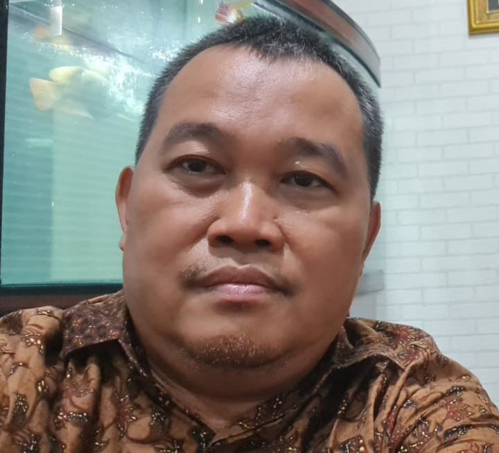 Koordinator Masyarakat Anti Korupsi Indonesia (MAKI)., Boyamin Saiman.