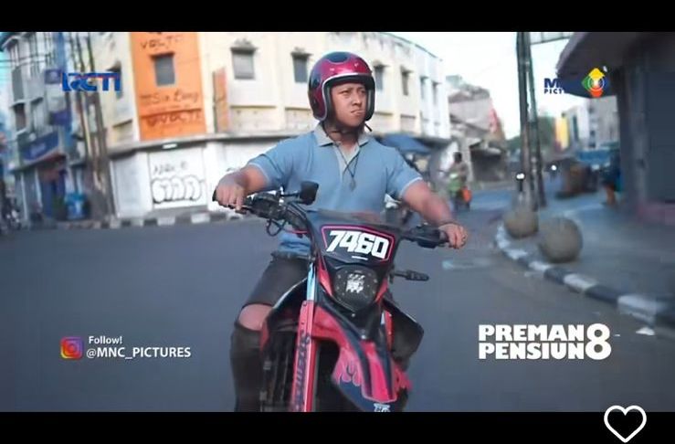 Jadwal acara TV RCTI hari ini, Jumat, 24 Maret 2023 jam tayang Preman Pensiun 8 dan Ikatan Cinta episode terbaru, nonton gratis di sini.
