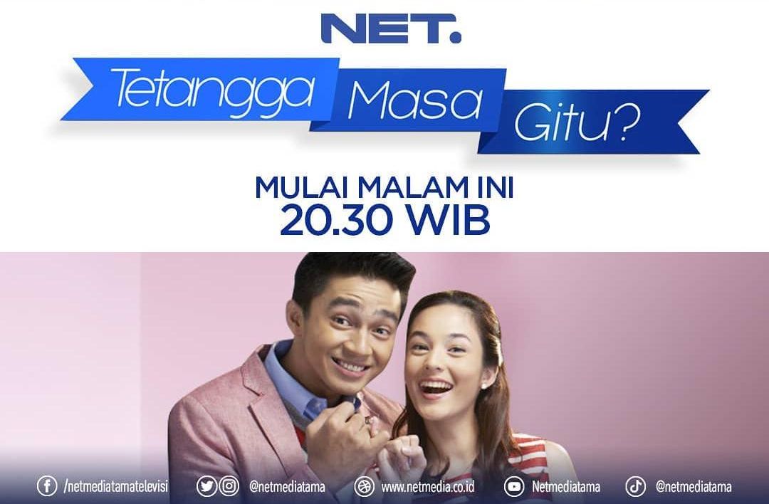 Jadwal Acara Tv Hari Ini Kamis 17 Juni 2021 Ada In The Kost Tetangga Masa Gitu Dan The Izen Literasi News