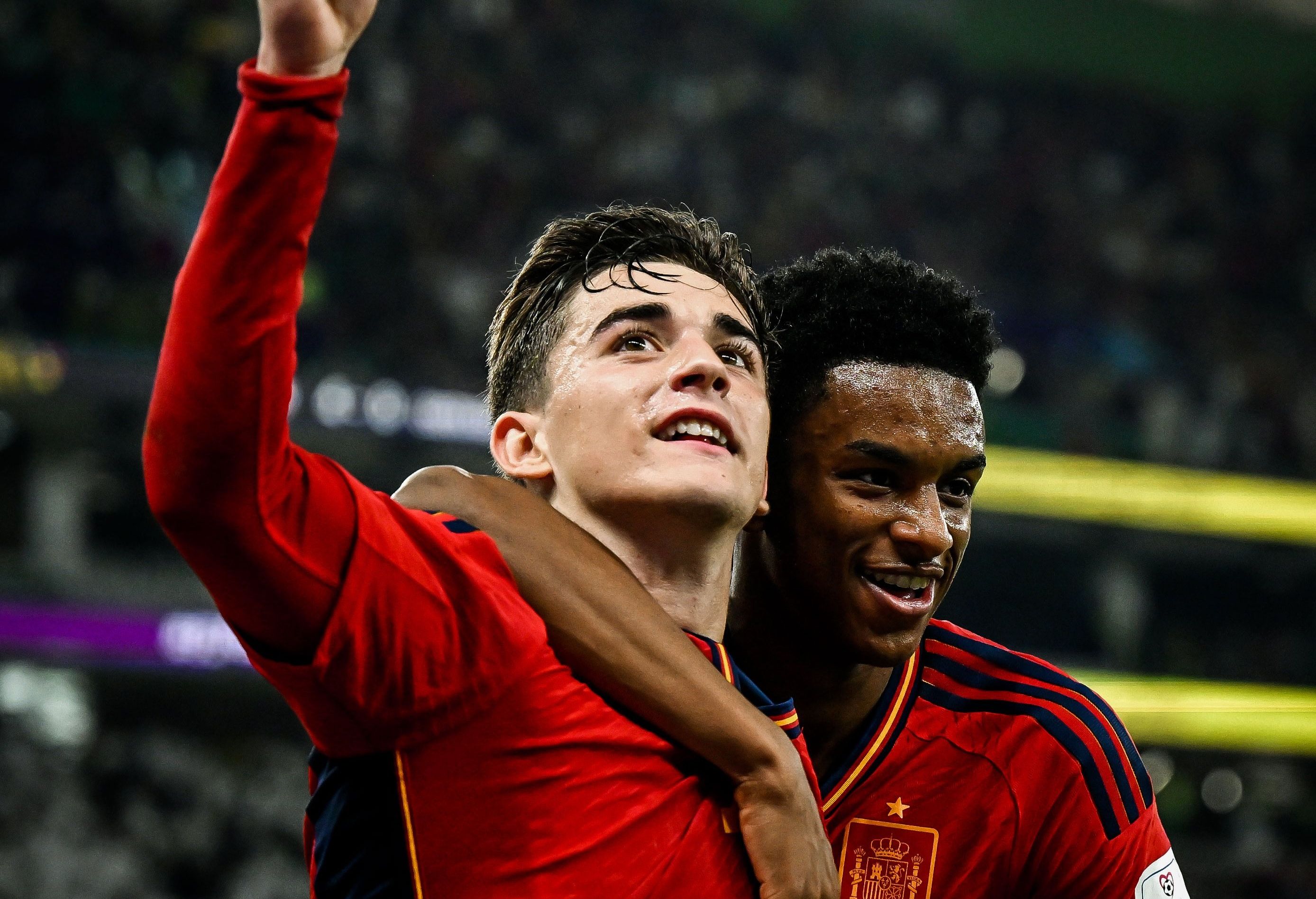 Prediksi Spanyol vs Jerman, prediksi skor, berita tim, head to head dan lainnya 27 November 2022.