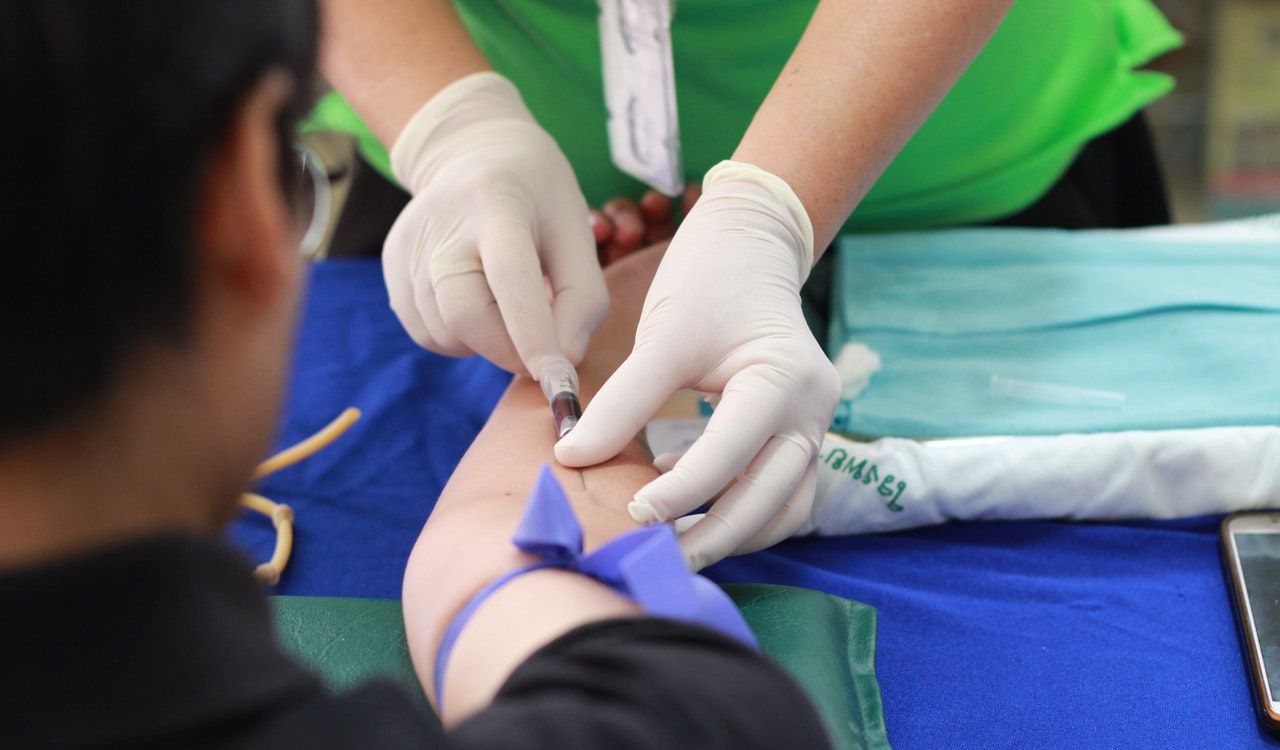 Jadwal Donor Darah PMI Banyumas, Rabu 8 Maret 2023, Apa Saja Syarat Menjadi Pendonor? Simak Selengkapnya