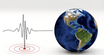 Awal Juli 2021 Tanggamus Lampung Diguncang Gempa Magnitudo 4 2 Pikiran Rakyat Com