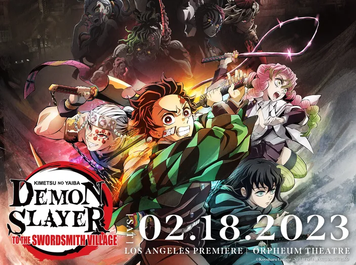 Demon Slayer: Siapa Sumiyoshi dan Mengapa Dia Terlihat Seperti Tanjiro ...