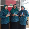 WAJAH CERIA Ibu-ibu Kuwu di Majalengka, Sukses Daftar KTP Digital, Berikut Kelebihan Miliki KTP Digital
