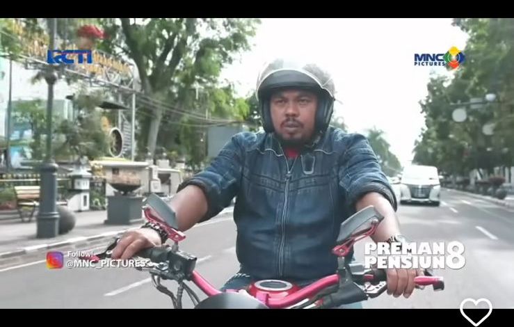 Jadwal acara TV RCTI hari ini, Kamis, 30 Maret 2023 jam tayang Preman Pensiun 8, Ikatan Cinta, Hafiz Indonesia 2023, link nonton gratis. 