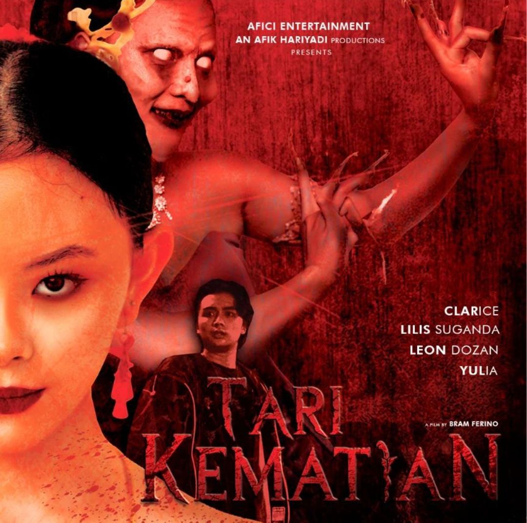 Film Tari Kematian Produksi Afici Entertainment Bangka Belitung/*.