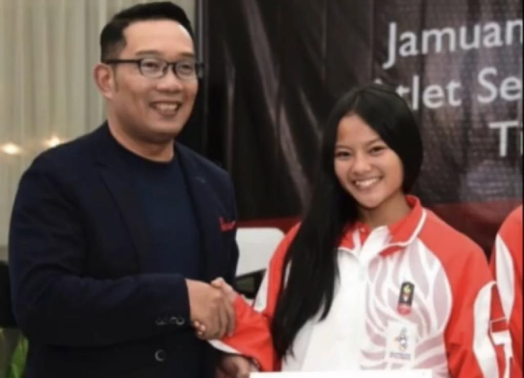 Jabar Jadi Juara Umum Pon Xx Papua Bonus Ratusan Juta Menanti Para