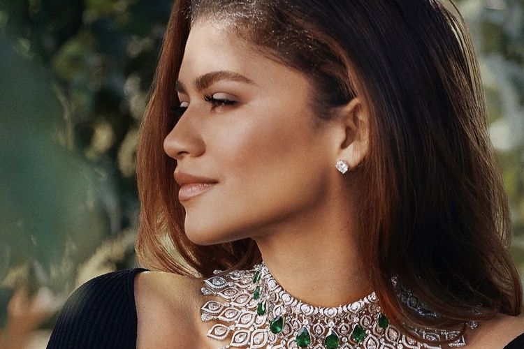 Ini 5 Film dan Serial yang Sukses Dibintangi Zendaya selain Trilogi