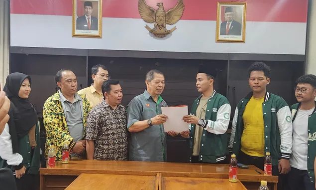 Nahdliyin Muda Dorong Golkar Usung Ridwan Kamil-Ono Surono di Pilgub Jabar 2024