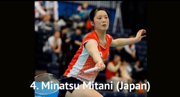 Minatsu Mitani