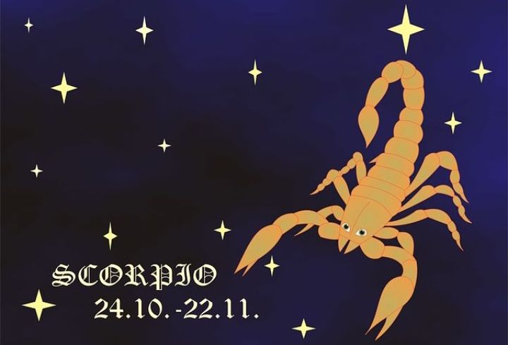 Cek Ramalan Lengkap Zodiak Scorpio Selasa  24 Januari 2023, Hilangkan Kekacauan Dalam Pikiran
