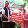 Cara Cairkan Uang Bansos BST Rp300 Ribu Tahap 9 di Kantor ...