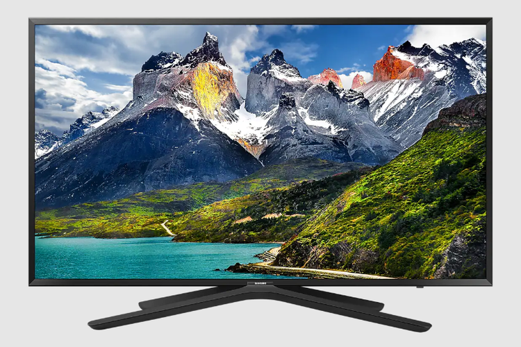 Rekomendasi Android TV Terbaik 2023 Harga Rp2-3 Jutaan, Ada Samsung N5500 dan Changhong Android Smart TV 40H4