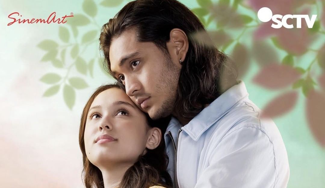 Sinopsis Love Story The Series, Kisah Cinta diantara