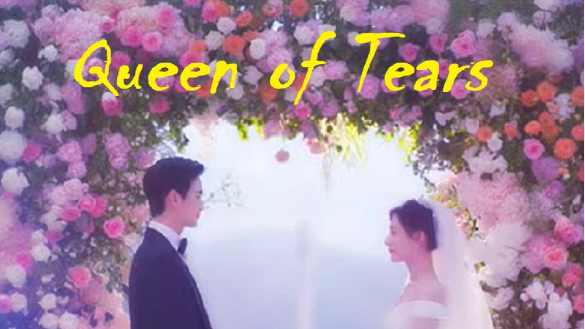 Link Nonton Queen Of Tears Episode 1 Sub Indo 100 Per 