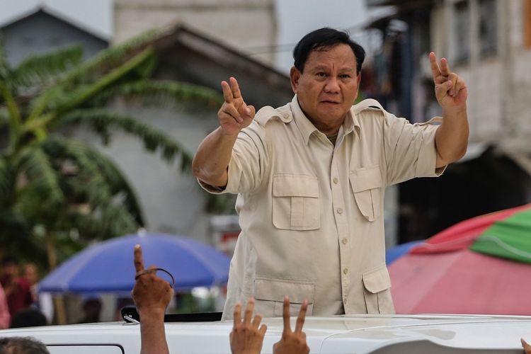 Target Jadikan 11 Provinsi Periuk Suara Prabowo-Gibran, Relawan Jokowi: Kami Gaspol