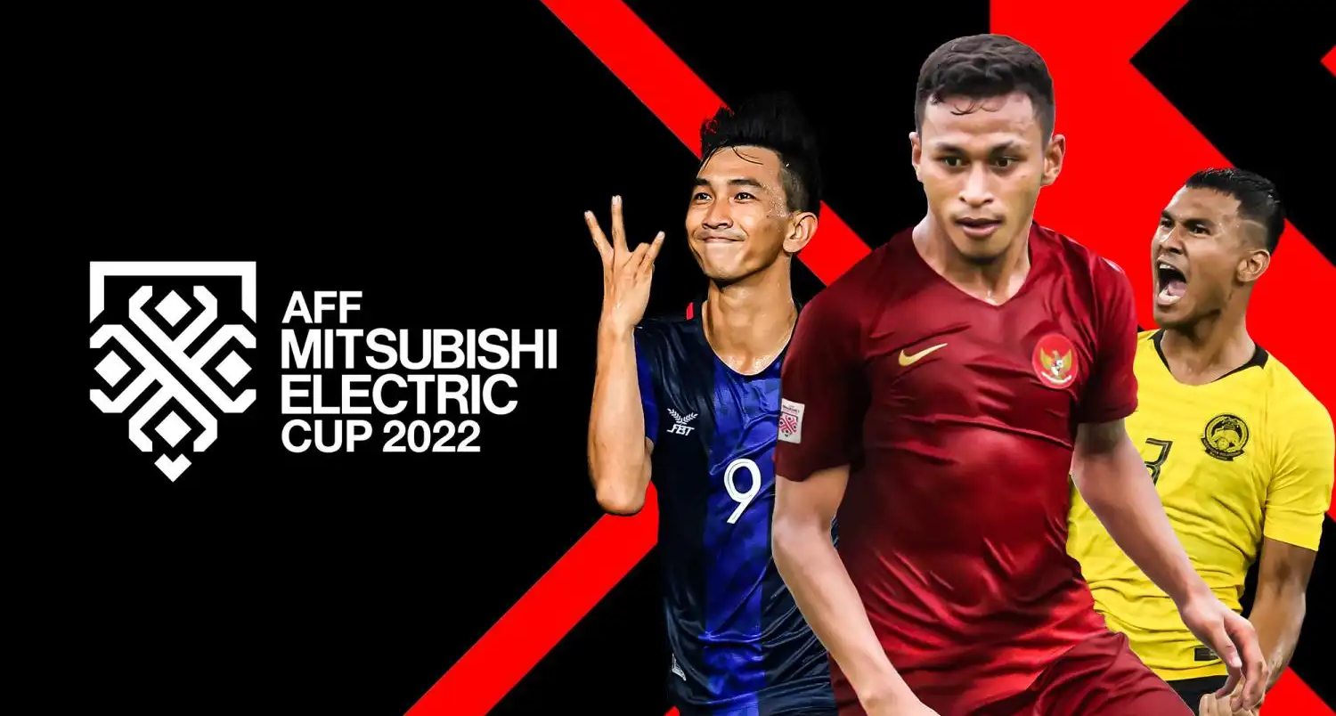 LINK LIVE STREAMING Timnas Indonesia vs Brunei Darussalam, Nonton Siaran Langsung Piala AFF 2022 Hari Ini