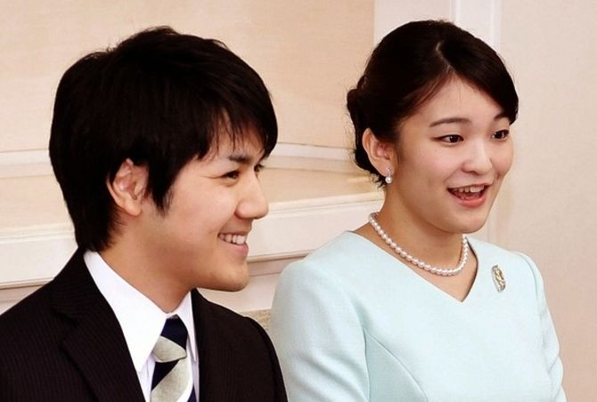 Putri Mako Tuai Kontroversi, Tinggalkan Jepang Demi Menikah dengan Pria  Biasa hingga Tolak Bantuan Rp18 Miliar - Pikiran Rakyat Bekasi