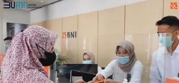 KUR 2023 di Bank BNI Kapan Buka Pendaftaran? Plafond Pinjaman Ada sampai Rp50 Juta, Ternyata Begini Infonya/