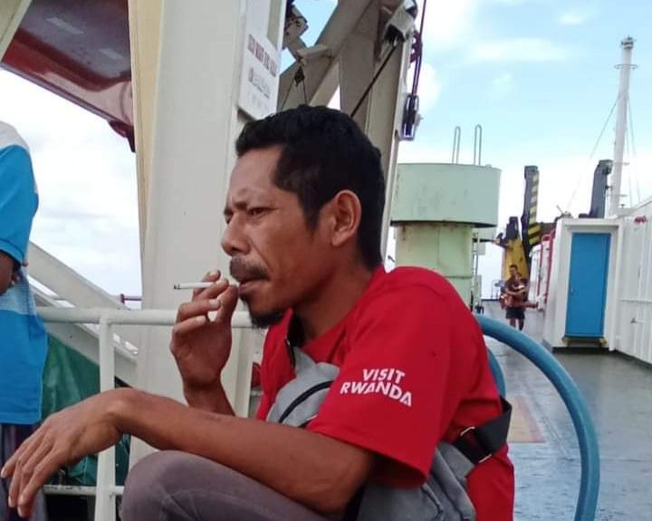 Warga Manggarai Timur, NTT Hilang di Surabaya Sejak Kemarin Belum Ditemukan Hingga Saat Ini