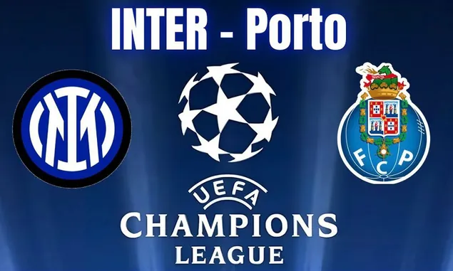 Inter vs Porto di Liga Champions: Simak Prediksi Skor, Head to Head, Susunan Pemain