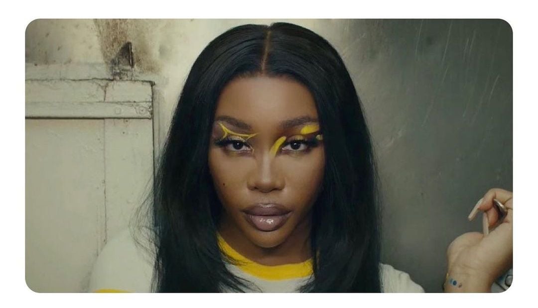 Lirik Lagu Kill Bill - SZA 'I Might Kill My Ex, Not The Best Idea' Lengkap dengan Arti Indonesia