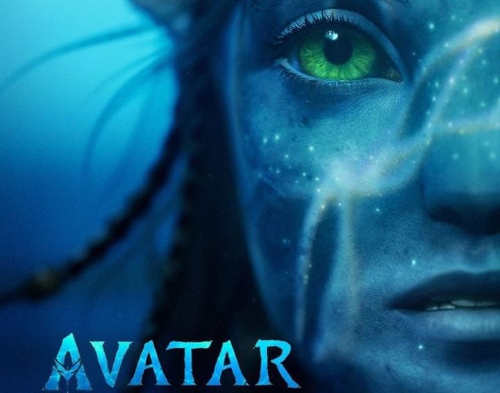Sinopsis Film 'Avatar The Way of Water' dan Jadwal Kapan Tayang, Link