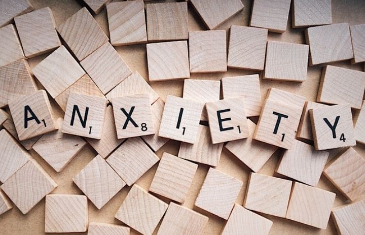 Kenali Tipe Anxiety Disorder, Apakah Kamu Salah Satunya?