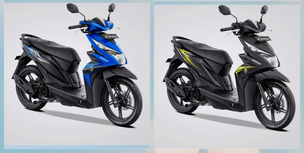 Harga Motor Honda BeAT ESP di Kabupaten Ponorogo Terbaru 2023, Paling