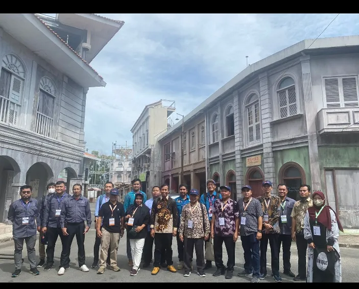 Kolaborasi Berkelanjutan Wujudkan Percepatan Transformasi Pendidikan ...