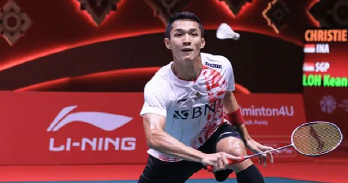 Jadwal China Open 8 September 2023: Indonesia Kirimkan 4 Wakil dan Pastikan Tempat di Semifinal