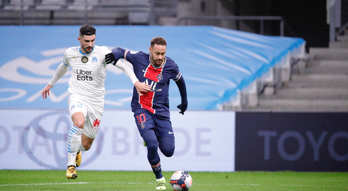 Jelang PSG vs OGC Nice: Link Live Streaming hingga Prediksi Paris  Saint-Germain Tak Kesulitan Tanpa Neymar