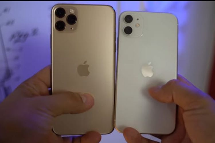 Check!  Price List of Used iPhone 11, iPhone 11 Pro, iPhone 11 Pro Max in April 2022