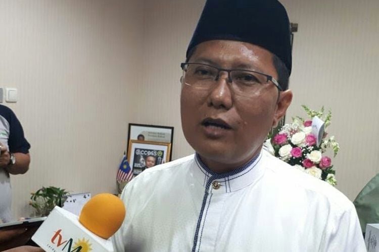 Minta-minta THR Tak Cerminkan Marwah Muslim, MUI: Tidak Terpuji