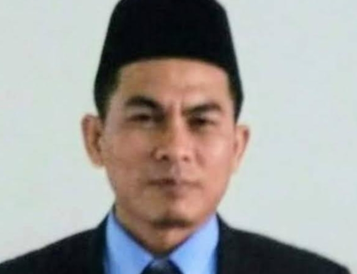 Pemerhati Pendidikan Lombok Timur dan Genearasi Milenial,  H.Zainal Abidin (HAZA).