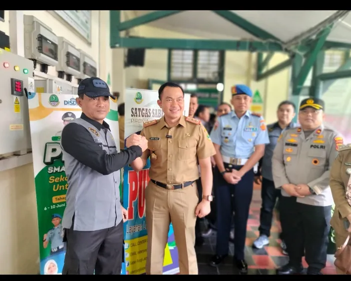 Begini Penegasan Kadisdik Jabar Soal PPDB SMA, SMK, SLB Jabar Tahun ...