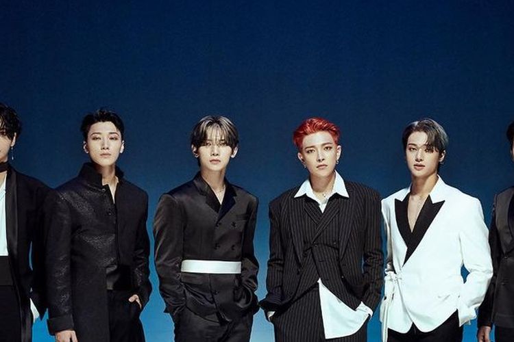 Lirik Lagu Teaser ATEEZ – ‘Deja Vu’ dan ‘Eternal Sunshine’ beserta