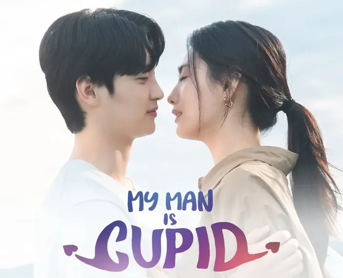 My Man Is Cupid Episode Sub Indo Akan Tayang Ini Link Nonton My Man Is Cupid Eps