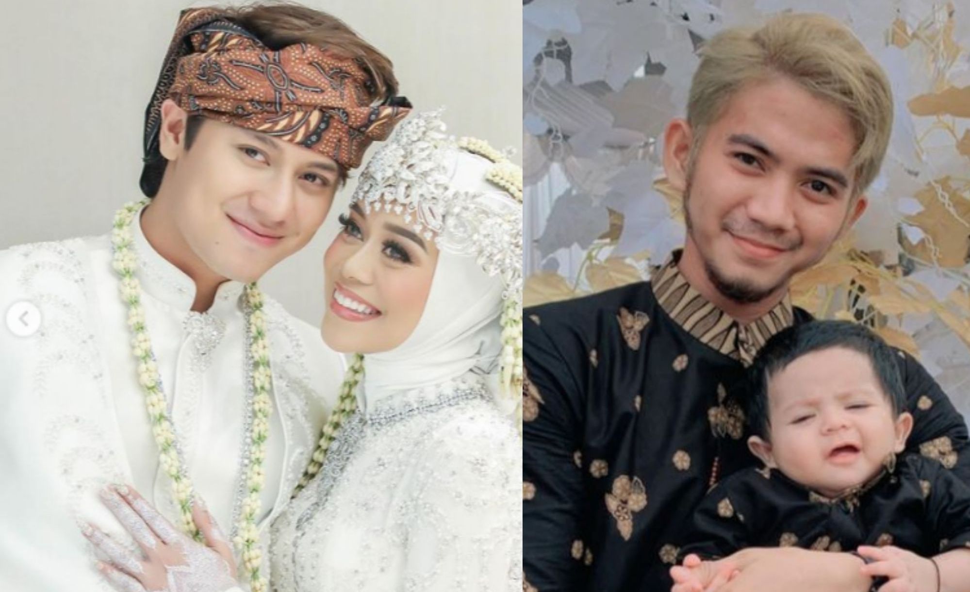 Tak Diundang di Pernikahan Rizky Billar dan Lesti Kejora, Ini Unggahan