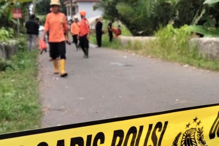 Mahasiswa Yogyakarta Jadi Korban Mutilasi di Turi Sleman, Dua Pelaku Diringkus Polisi