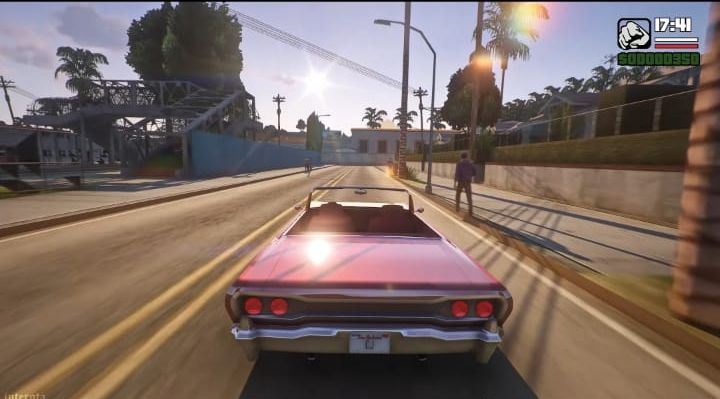 5800 Collections Mod Camera Dalam Mobil Gta Sa Android  Best HD