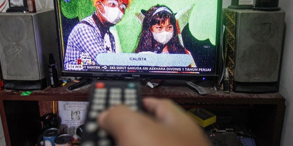 Kominfo Siap Bagikan Set Top Box Gratis Siapkan Nik Ktp Bisa Jadi Penerima Stb Ikuti Langkah